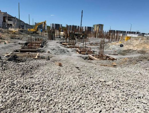 GESTION + CONSTRUCTION CHRISTIAN POULIN INC
