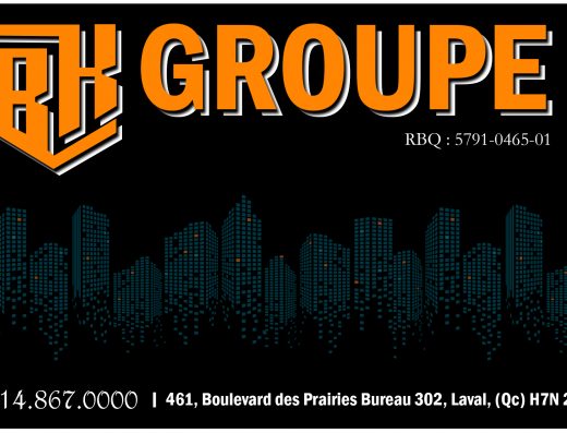 BK GROUPE INC