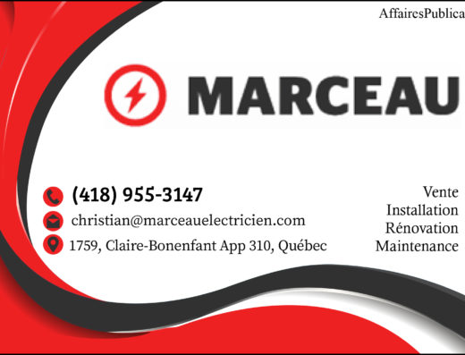CHRISTIAN MARCEAU INC
