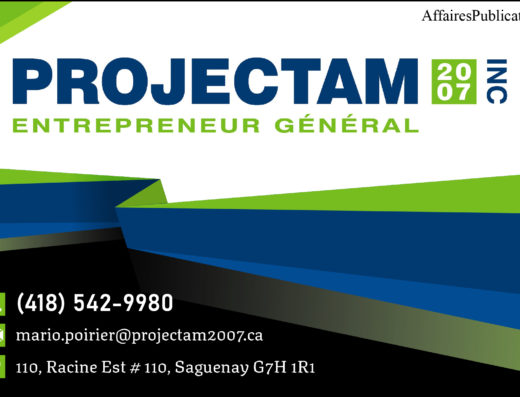 PROJECTAM 2007 INC