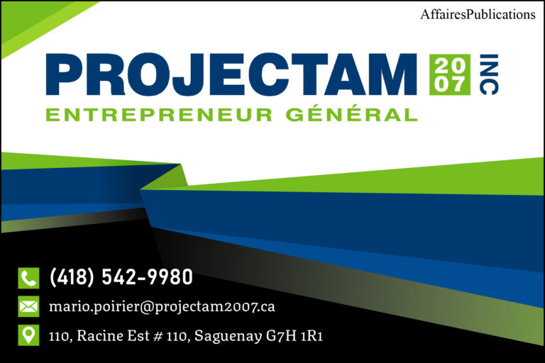 PROJECTAM 2007 INC