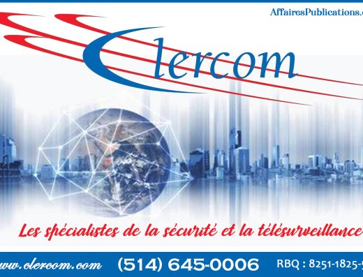 CLERCOM INC