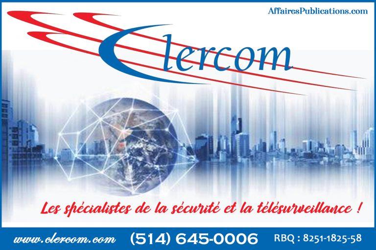 CLERCOM INC