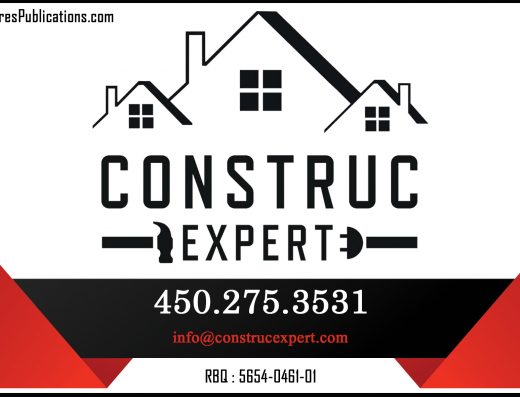 CONSTRUC-EXPERTS INC