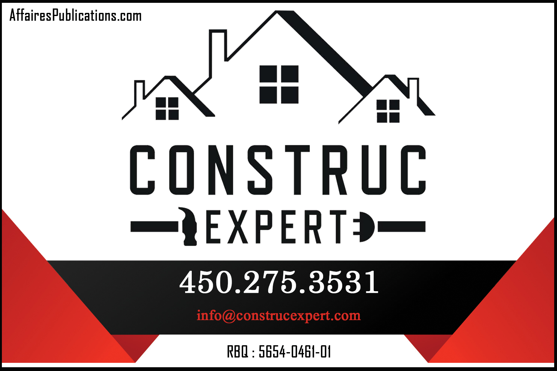 CONSTRUC-EXPERTS INC