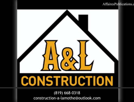 CONSTRUCTION A. LAMOTHE & ASSOCIÉS