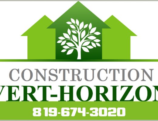 CONSTRUCTION VERT-HORIZON