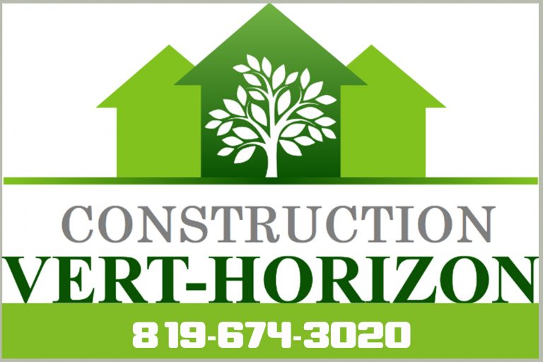 CONSTRUCTION VERT-HORIZON