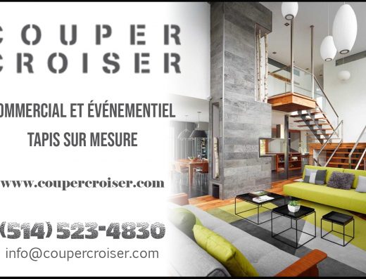 COUPER CROISER S.E.N.C