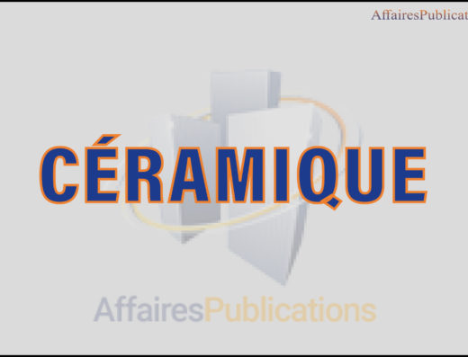 CÉRAMIQUE