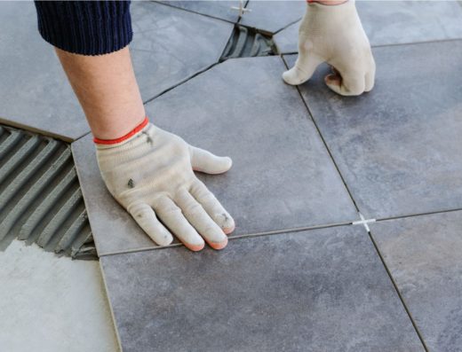 CARREAUX POXY <br/> 9394-6085 QUÉBEC