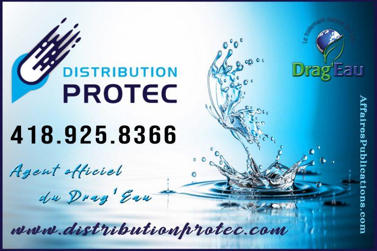 DISTRIBUTION PROTEC INC