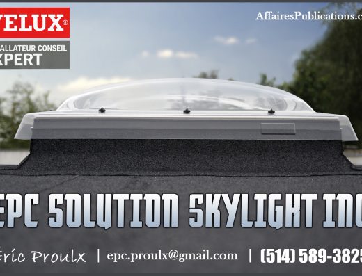 EPC SOLUTION SKYLIGHT INC