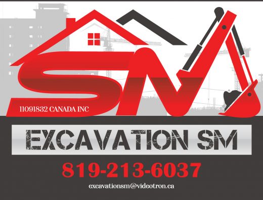 EXCAVATION SM  INC
