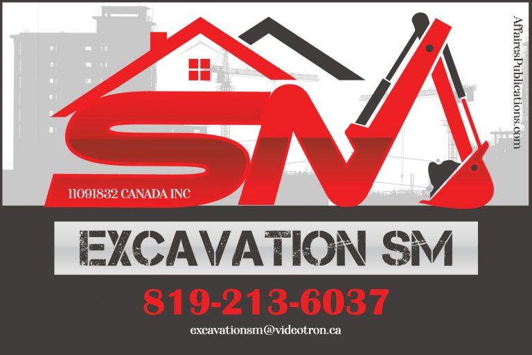EXCAVATION SM  INC