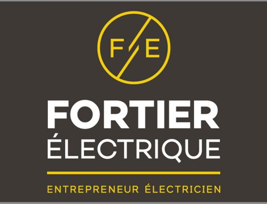 FORTIER ÉLECTRIQUE INC