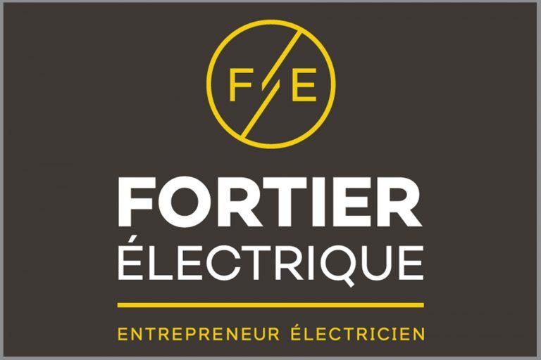 FORTIER ÉLECTRIQUE INC