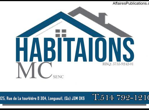 HABITAIONS MC SENC