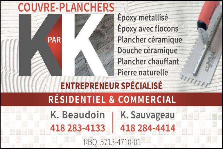 LES ENTREPRISES M.A.C 2015 INC