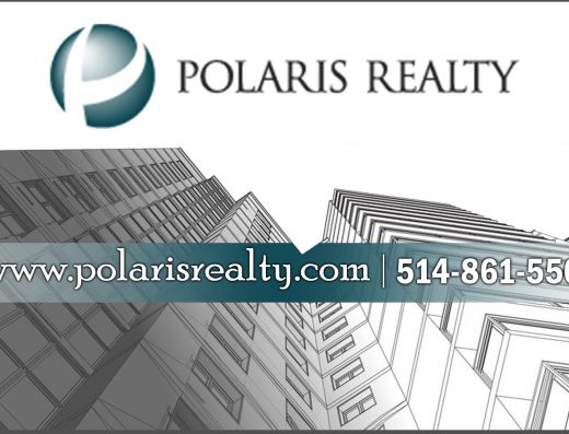 LES IMMEUBLES POLARIS