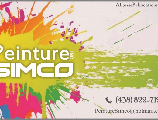 PEINTURE SIMCO INC