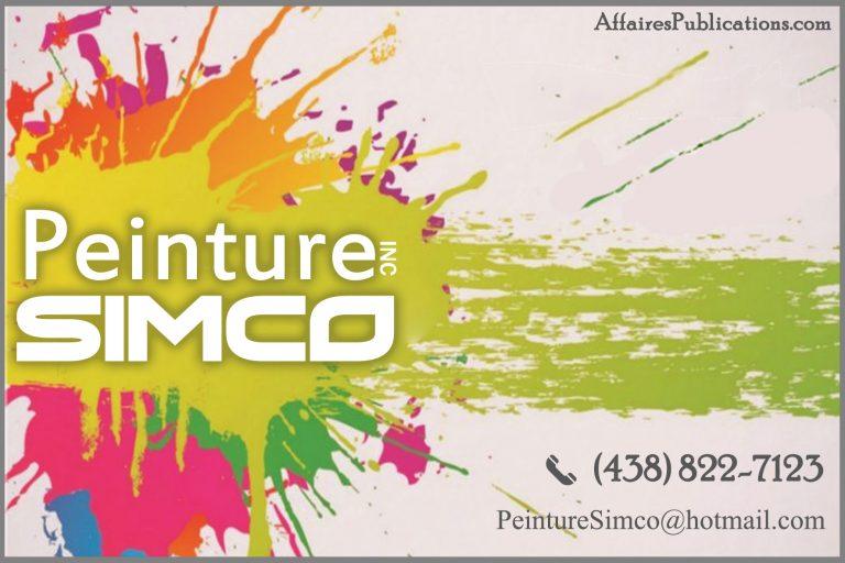 PEINTURE SIMCO INC