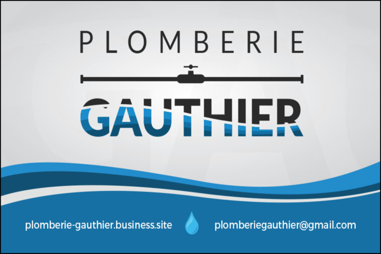 PLOMBERIE DOMINIC GAUTHIER INC