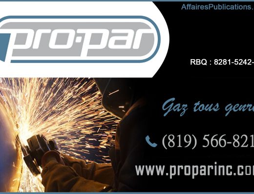 PRO-PAR INC
