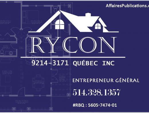 RYCON INC