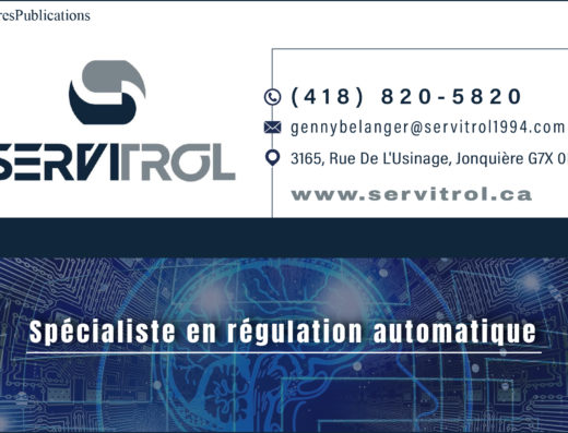 SERVITROL (1994) ENR