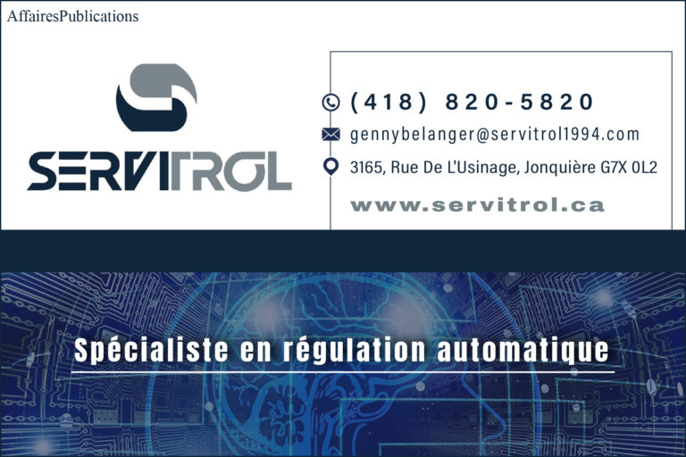SERVITROL (1994) ENR