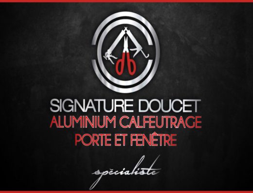 SIGNATURE DOUCET INC