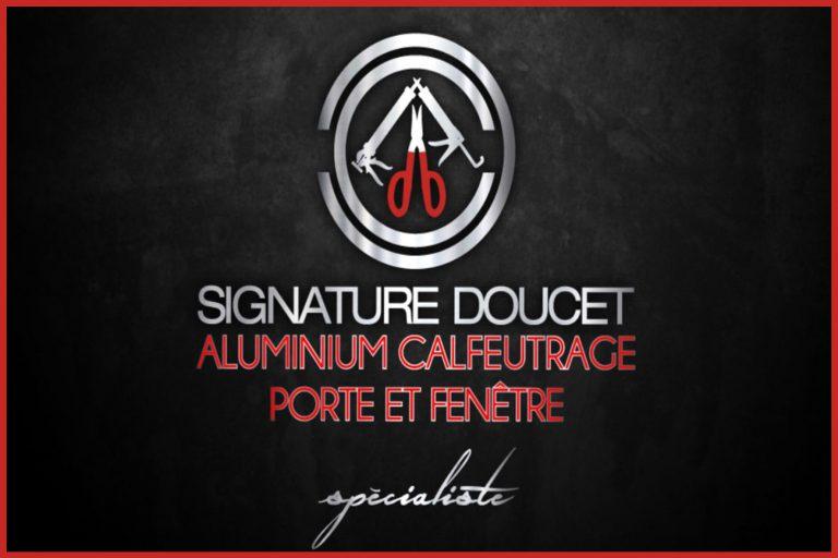 SIGNATURE DOUCET INC