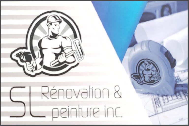 S.L. RÉNOVATION ET PEINTURE