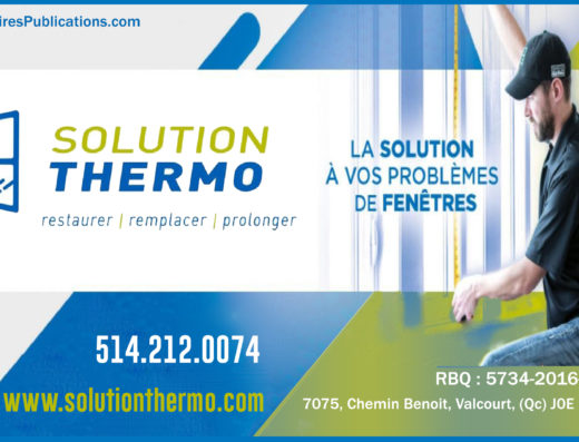 SOLUTION THERMO