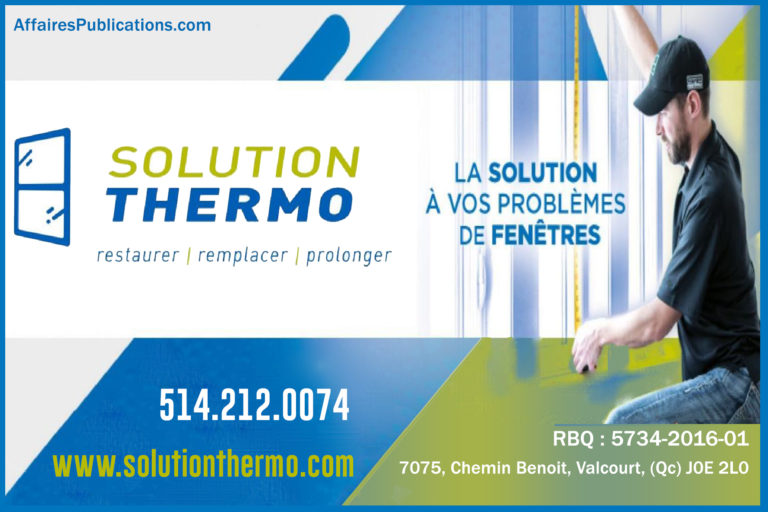 SOLUTION THERMO