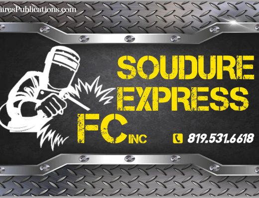 SOUDURE EXPRESS FC INC