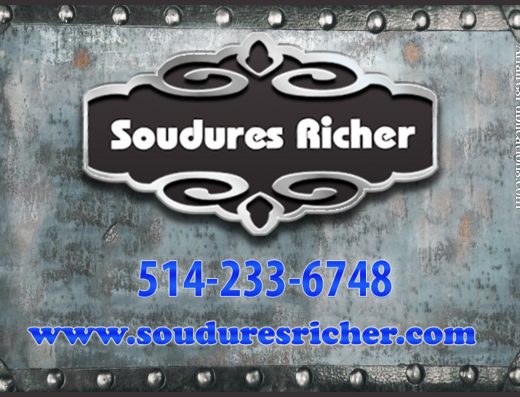 SOUDURE RICHER SÉCURITÉ INC