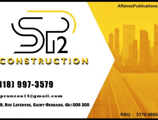 SP2 CONSTRUCTION INC