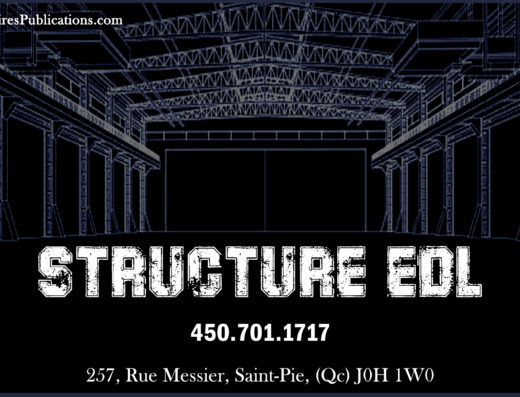 STRUCTURE EDL
