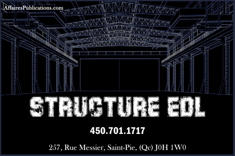 STRUCTURE EDL