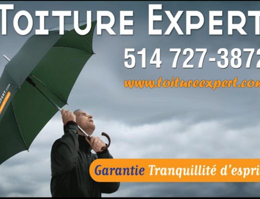TOITURE EXPERT