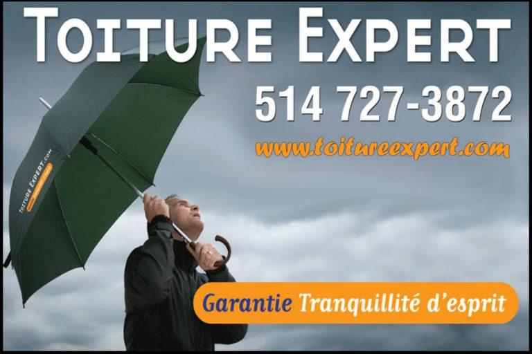 TOITURE EXPERT