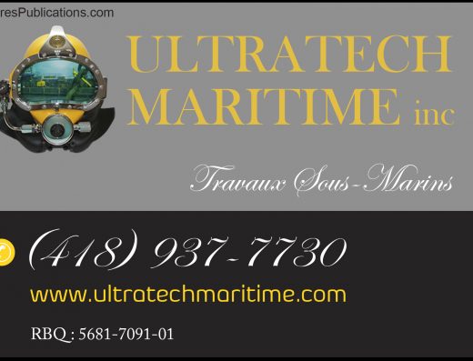 ULTRATECH MARITIME INC