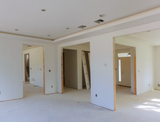 CONSTRUCTION ROXANE JOLY INC