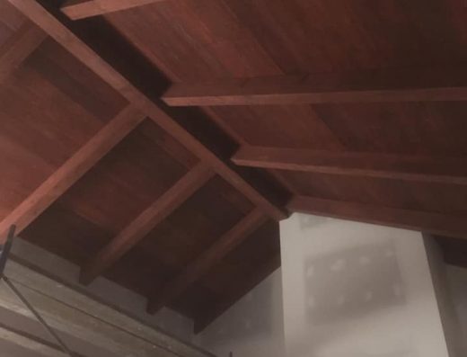CONSTRUCTIONS POULIOT & LACHANCE INC