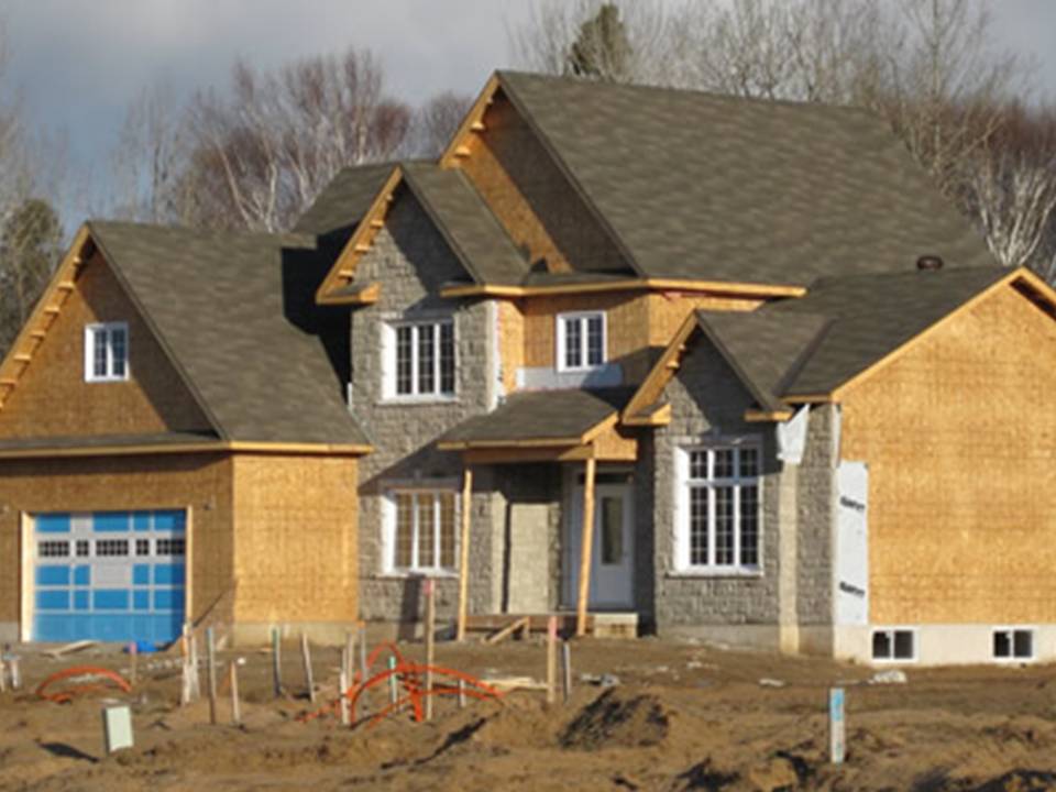 BOUCHARD CONSTRUCTION Affaires Publications