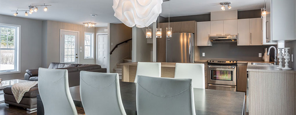COMPLEXE SEIGNEURIAL INC