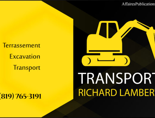 TRANSPORT RICHARD LAMBERT