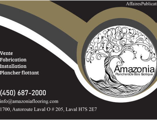 PLANCHERS DE BOIS EXOTIQUE INC